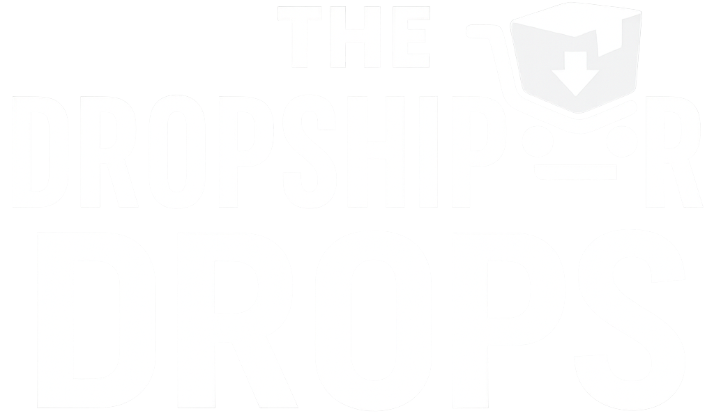 The Dropshipper Drops