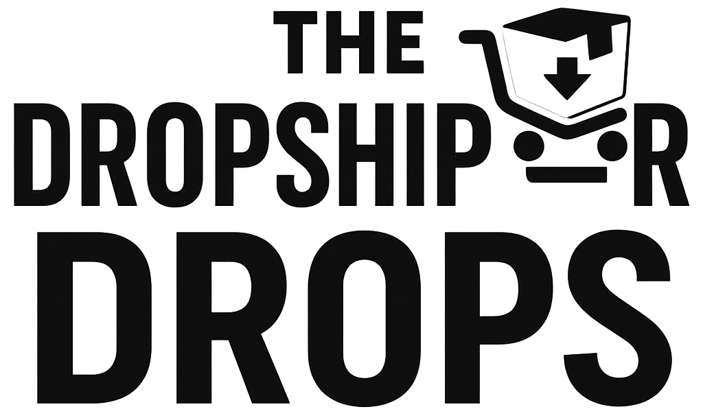 The Dropshipper Drops